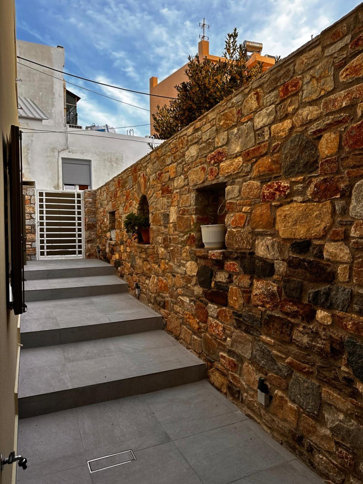 Sky Apartamento Hermópolis Exterior foto